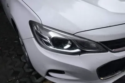 Chevrolet Cavalier
