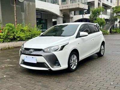 Toyota Yaris L