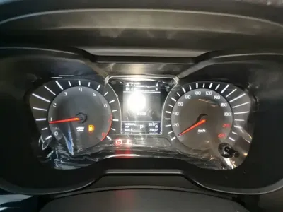 GAC Motor Trumpchi GS4