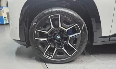 BMW XM