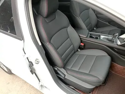 Geely Binrui