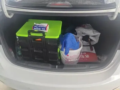 Hyundai Elantra Langdong