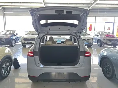 Wuling Bingo PLUS