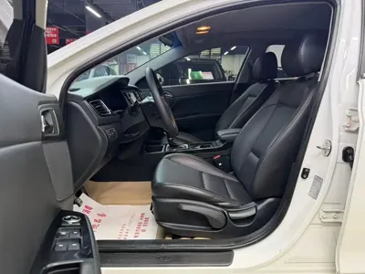 Hyundai Mistra
