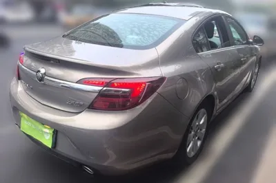 Buick Regal