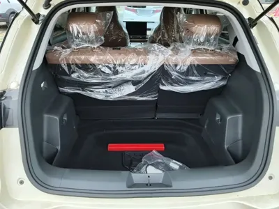 Wuling Bingo S