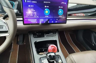 BYD Han