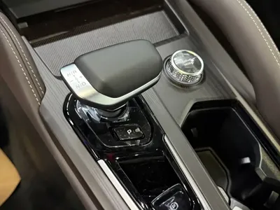 Geely Xingyue L