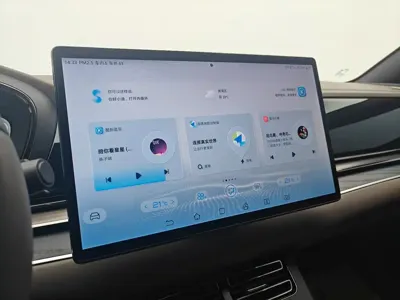 BYD Han