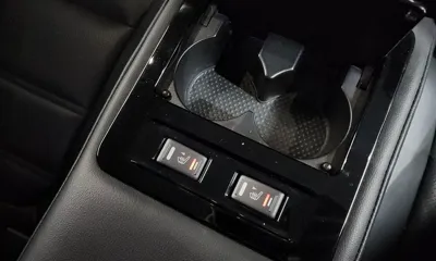 Renault-KoreaSamsung SM6