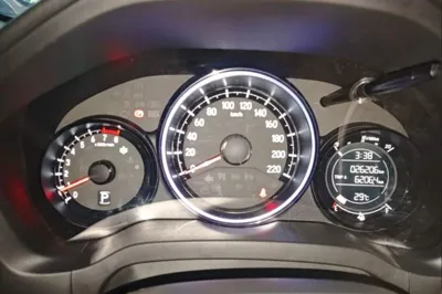 Honda XR-V