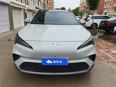 Arcfox Alpha T5