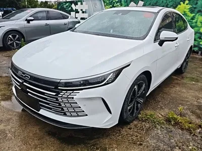 BYD Destroyer 05