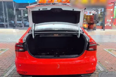 Roewe i6