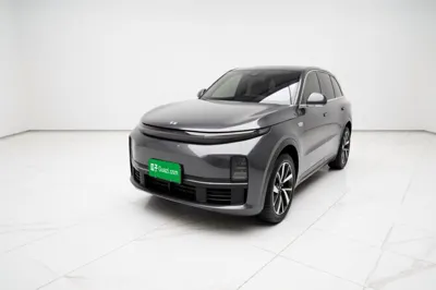 Li Auto L7