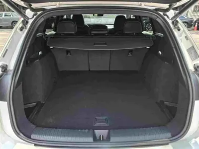 Audi 奥迪Q6L e-tron
