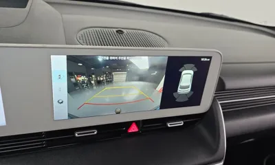 Hyundai Ioniq5