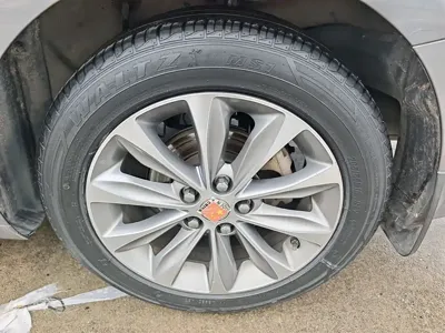 Chevrolet Monza