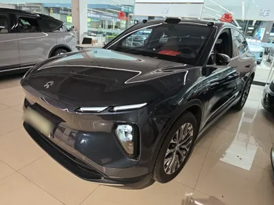 Nio EC6