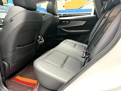 Chery Tiggo 7 Plus