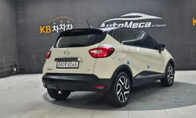 Renault-KoreaSamsung QM3