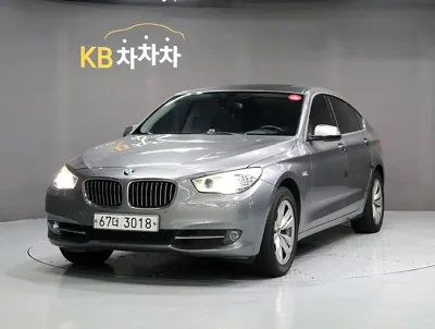 BMW Gran Turismo