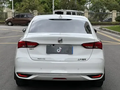 Buick Verano