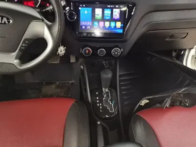 Kia K2