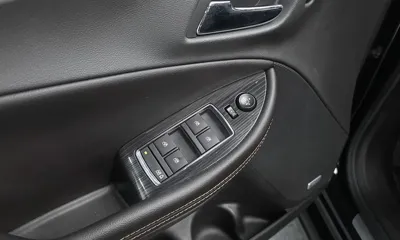 ChevroletGMDaewoo Impala