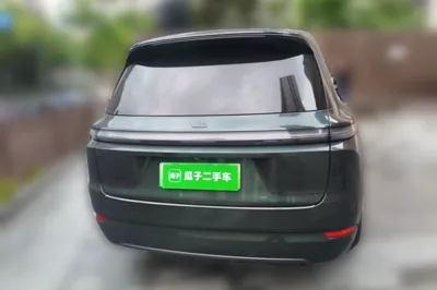 Li Auto L9