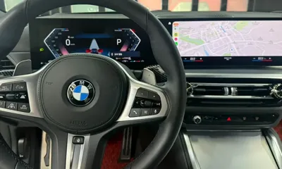 BMW 4-Series