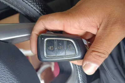 Dongfeng Aeolus AX5