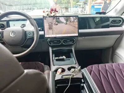 Leapmotor Leapmotor C11