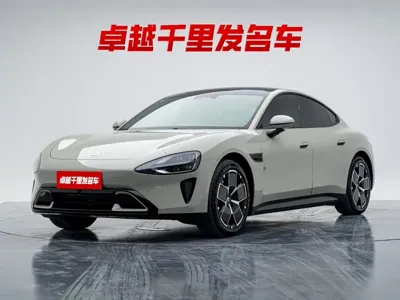 Xiaomi SU7