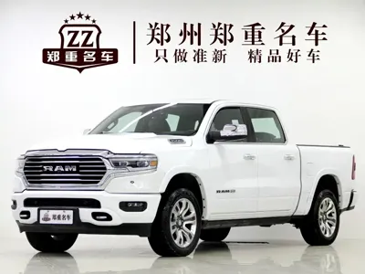 RAM Ram Trucks