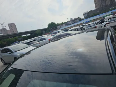 Geely Star Wish