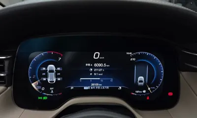 Maserati Grecale