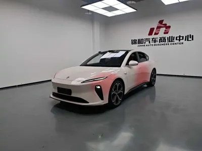 Nio ET5
