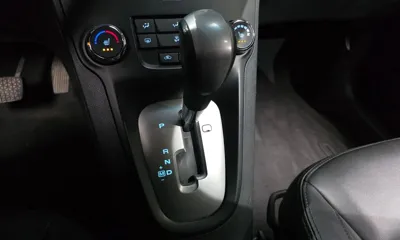 ChevroletGMDaewoo Orlando