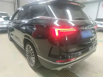 Jetour X95