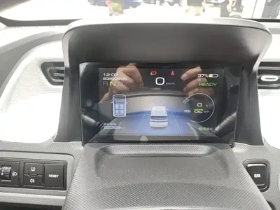 Wuling MINIEV