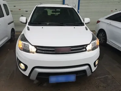 Haval H1
