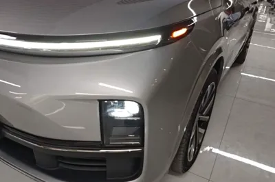 Li Auto L9