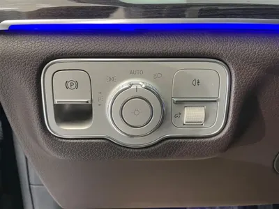 Mercedes-Benz 奔驰GLE(进口)