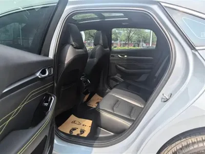 Geely Xingrui
