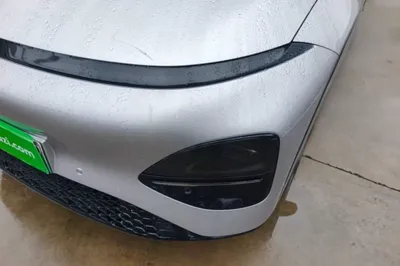 Xpeng G6