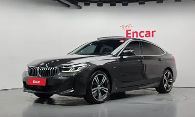 BMW Gran Turismo
