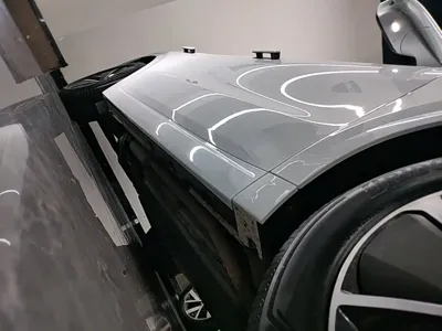 Li Auto Li L6
