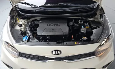 Kia Morning