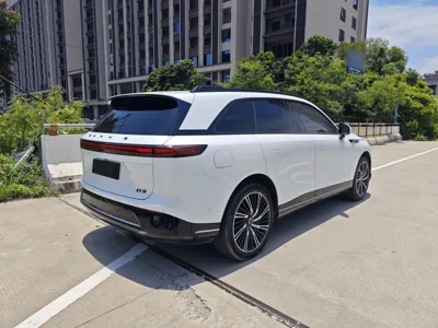 Xpeng G9